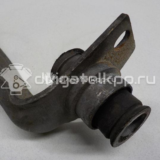 Фото Кронштейн передней балки  8200197452 для Renault Grand / Scénic / Megane