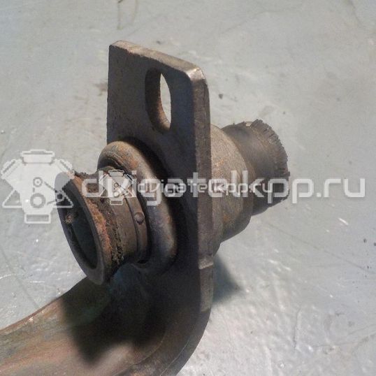 Фото Кронштейн передней балки  8200197452 для Renault Grand / Scénic / Megane