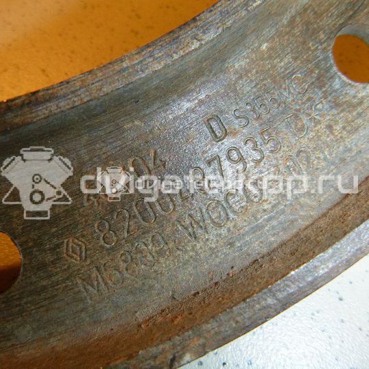 Фото Кронштейн передней балки  8200197452 для Renault Grand / Scénic / Megane