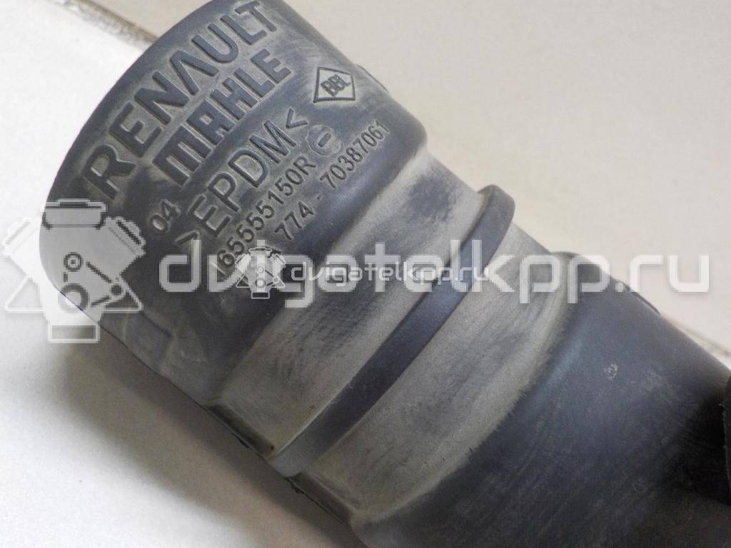 Фото Воздуховод  8200923144 для Renault Grand / Scénic / Fluence L30 / Megane {forloop.counter}}