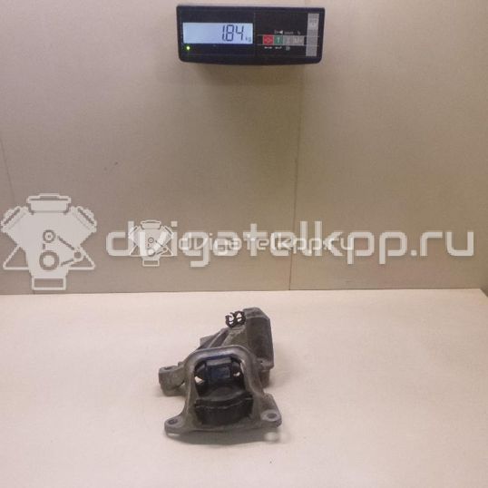 Фото Опора двигателя правая  112100014R для Renault Grand / Scénic / Fluence L30 / Megane