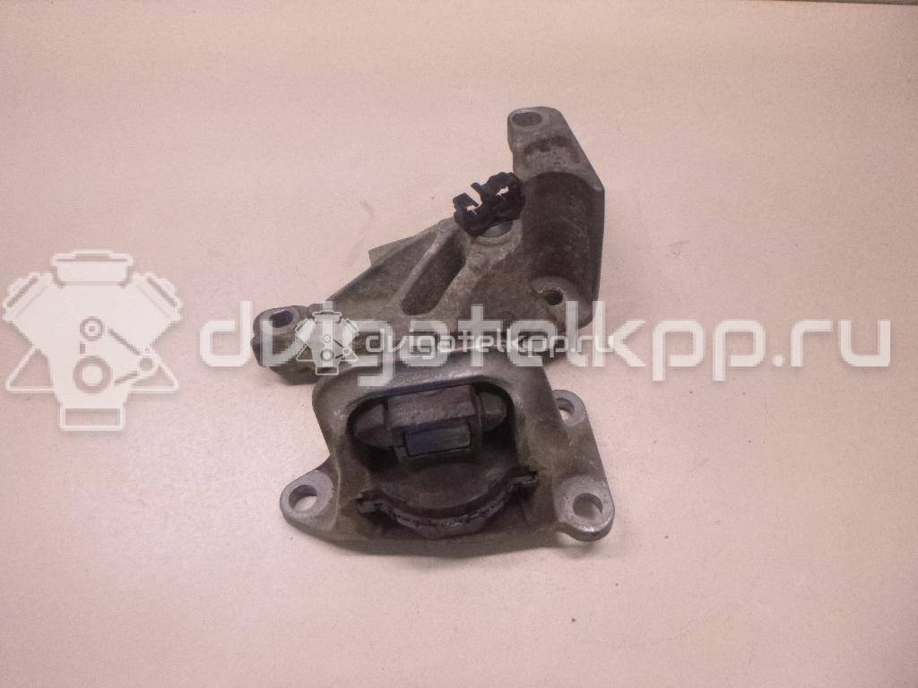 Фото Опора двигателя правая  112100014R для Renault Grand / Scénic / Fluence L30 / Megane {forloop.counter}}