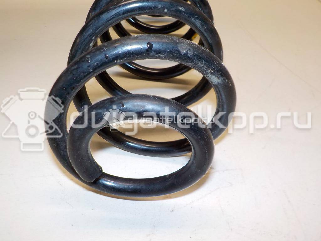 Фото Пружина задняя  550200060R для Renault Megane {forloop.counter}}