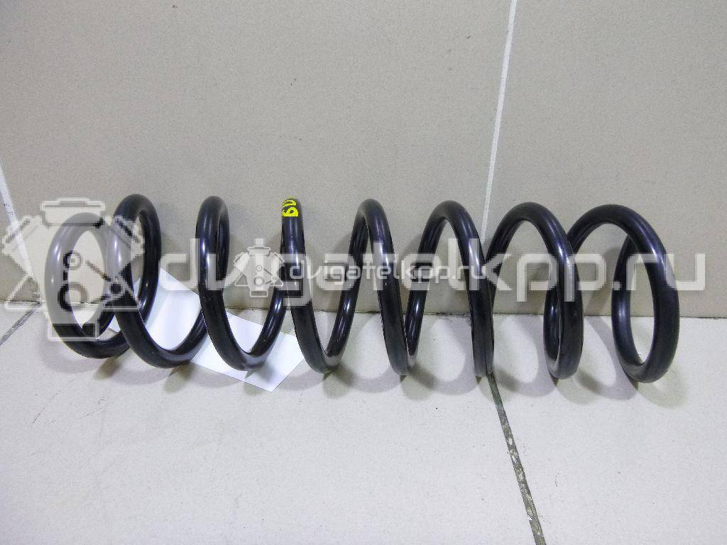 Фото Пружина задняя  550200060R для Renault Megane {forloop.counter}}