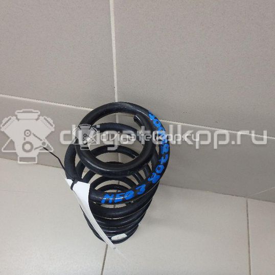 Фото Пружина задняя  550200060R для Renault Megane