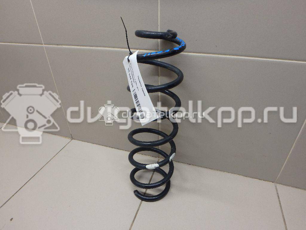 Фото Пружина задняя  550200060R для Renault Megane {forloop.counter}}