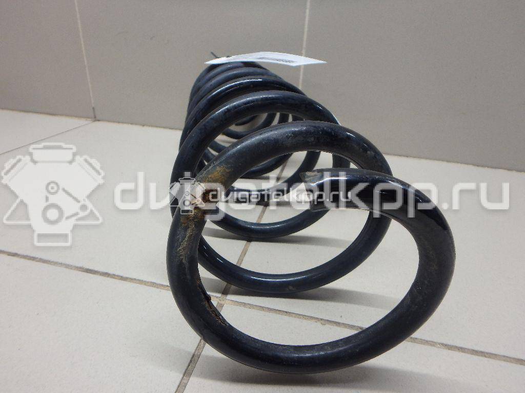 Фото Пружина задняя  550200060R для Renault Megane {forloop.counter}}