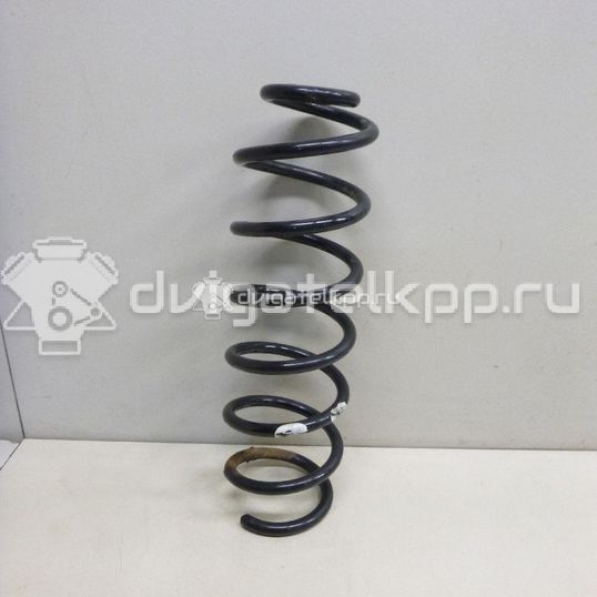 Фото Пружина задняя  550200060R для Renault Megane
