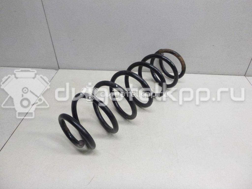 Фото Пружина задняя  550200060R для Renault Megane {forloop.counter}}
