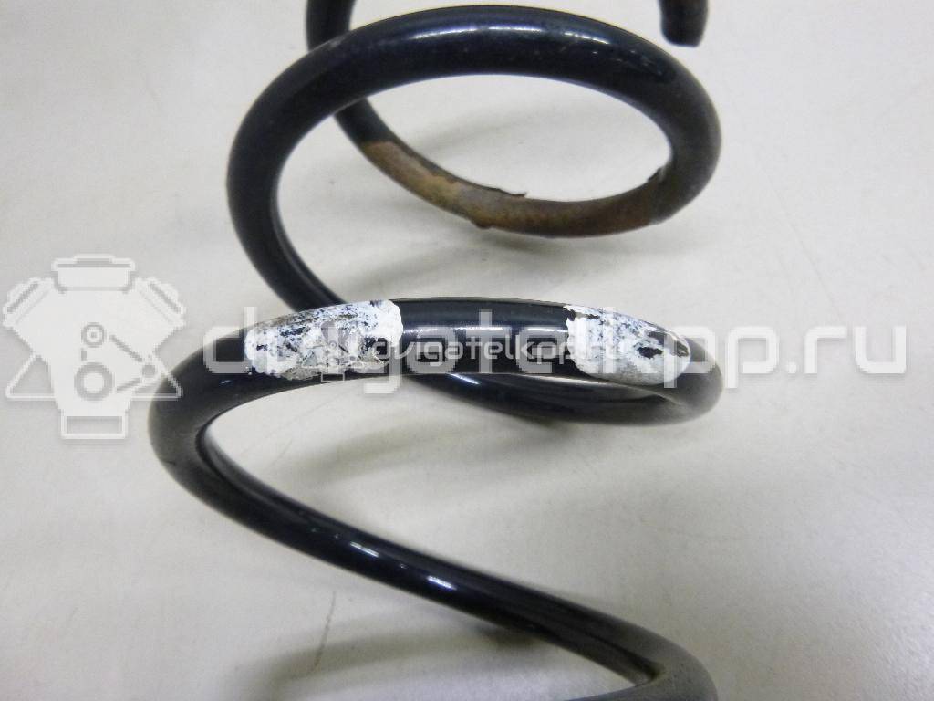 Фото Пружина задняя  550200060R для Renault Megane {forloop.counter}}