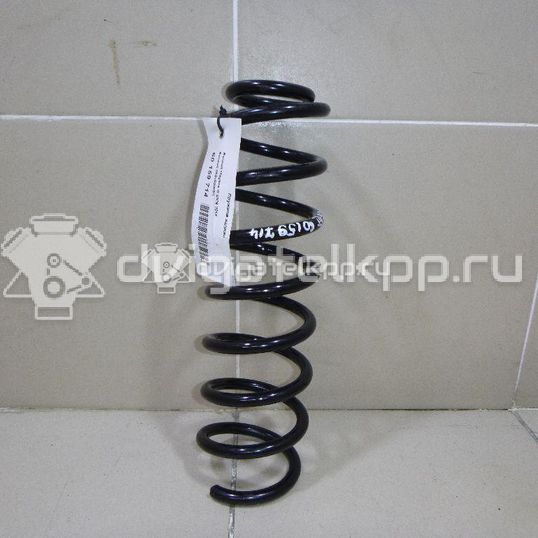 Фото Пружина задняя  550200060R для Renault Megane