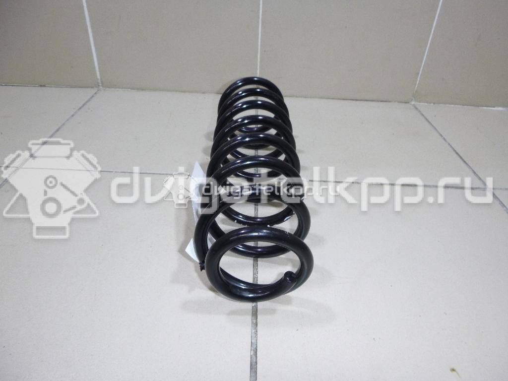 Фото Пружина задняя  550200060R для Renault Megane {forloop.counter}}