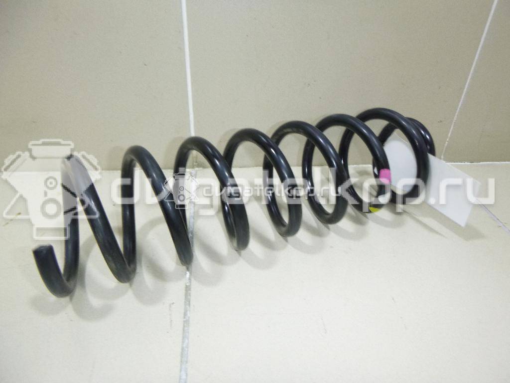 Фото Пружина задняя  550200060R для Renault Megane {forloop.counter}}