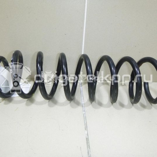 Фото Пружина задняя  550200060R для Renault Megane