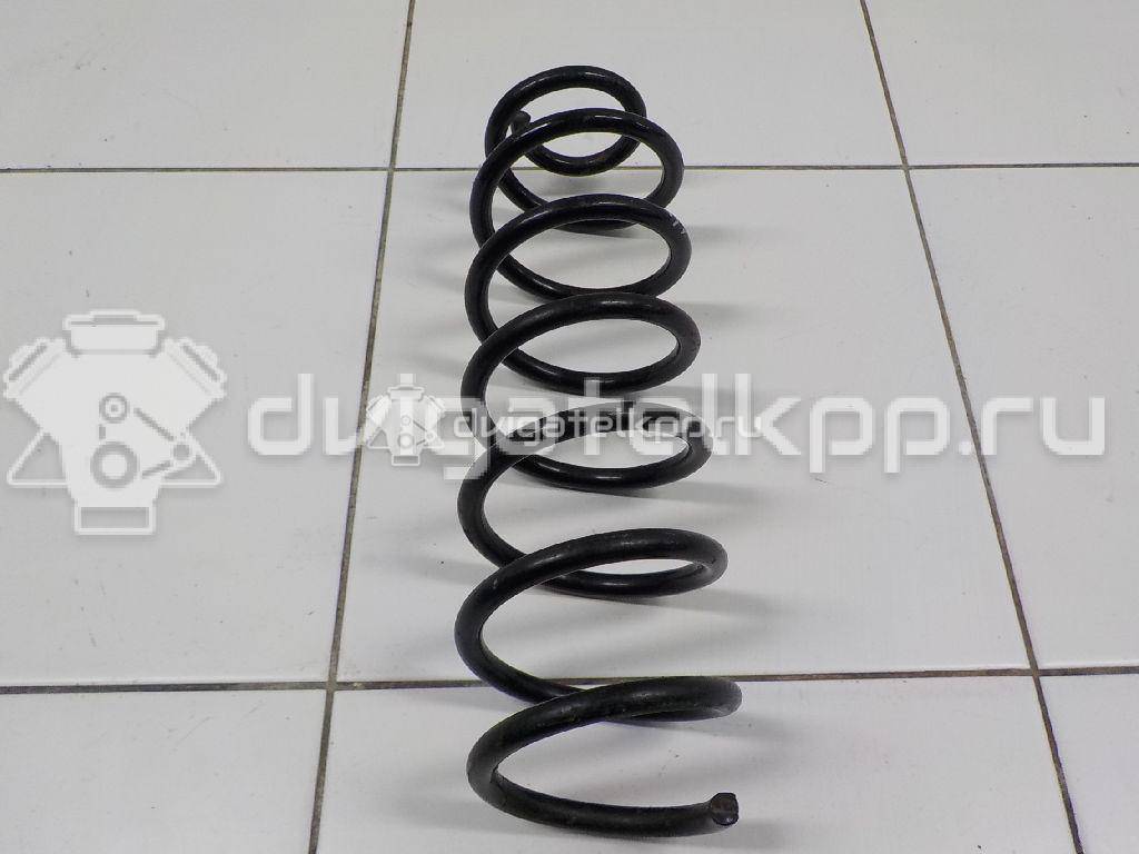 Фото Пружина задняя  550200060R для Renault Megane {forloop.counter}}