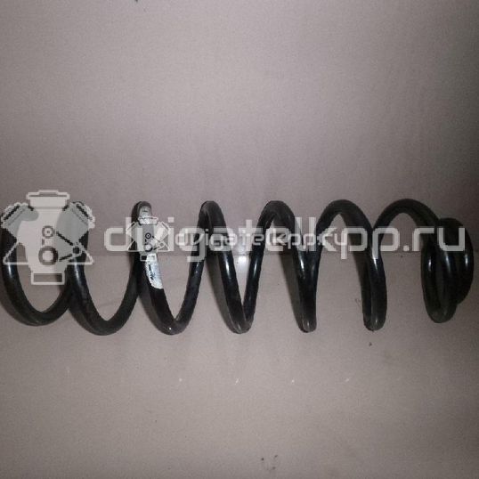 Фото Пружина задняя  550200060R для Renault Megane
