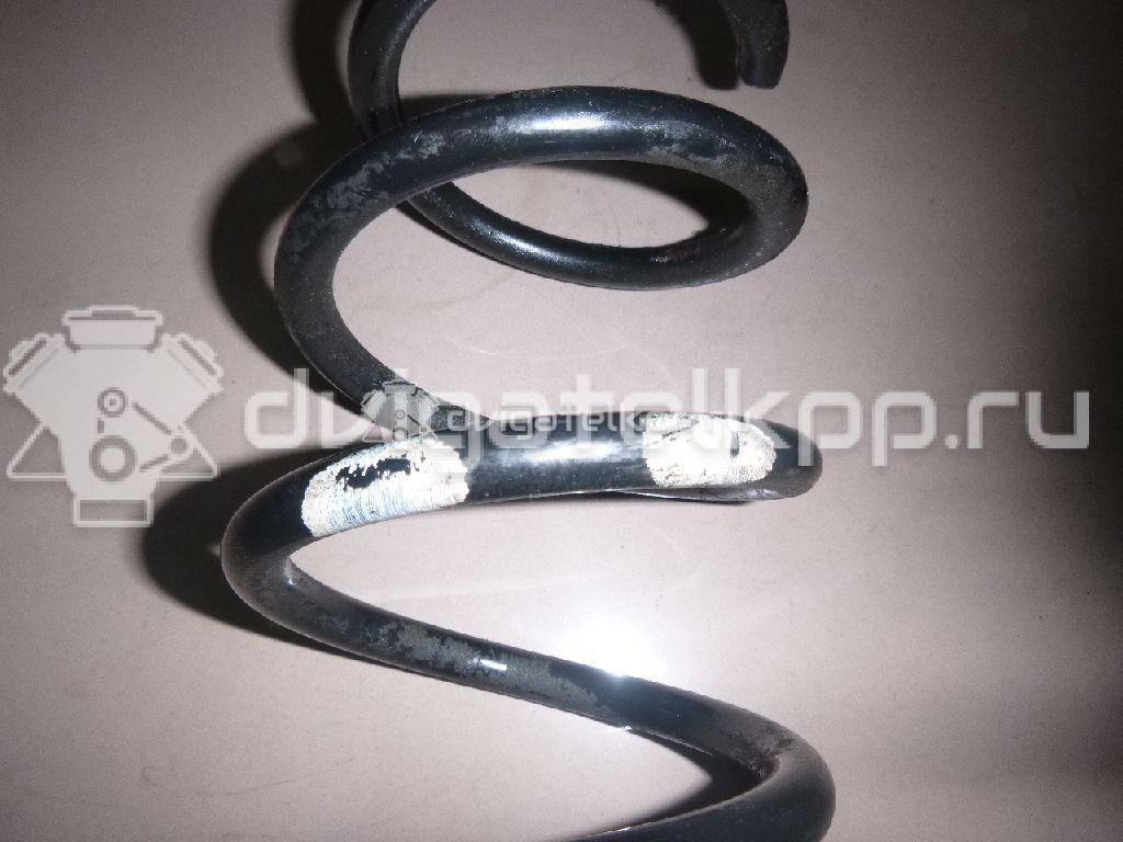 Фото Пружина задняя  550200060R для Renault Megane {forloop.counter}}