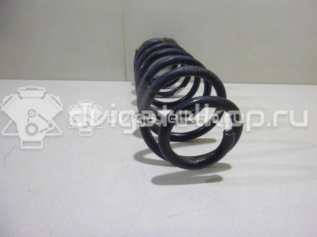 Фото Пружина задняя  550200060R для Renault Megane {forloop.counter}}