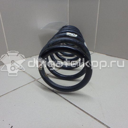 Фото Пружина задняя  550200060R для Renault Megane