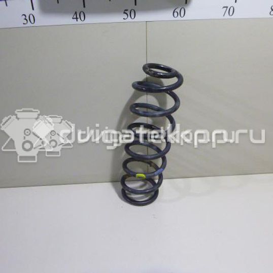 Фото Пружина задняя  550200026R для Renault Megane