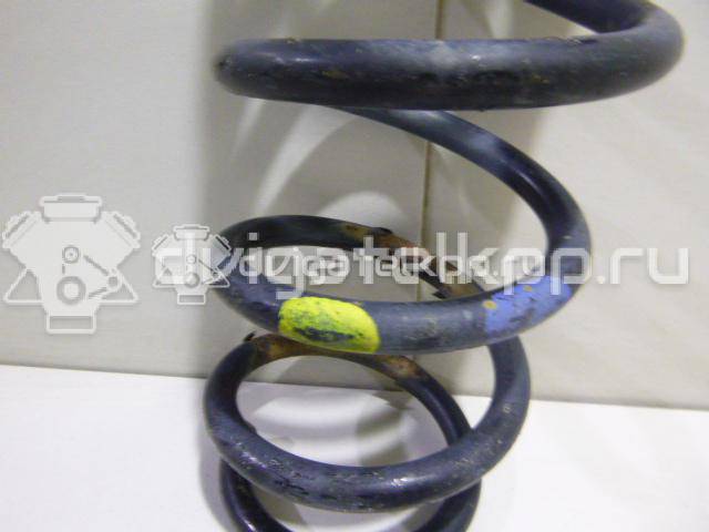 Фото Пружина задняя  550200026R для Renault Megane {forloop.counter}}
