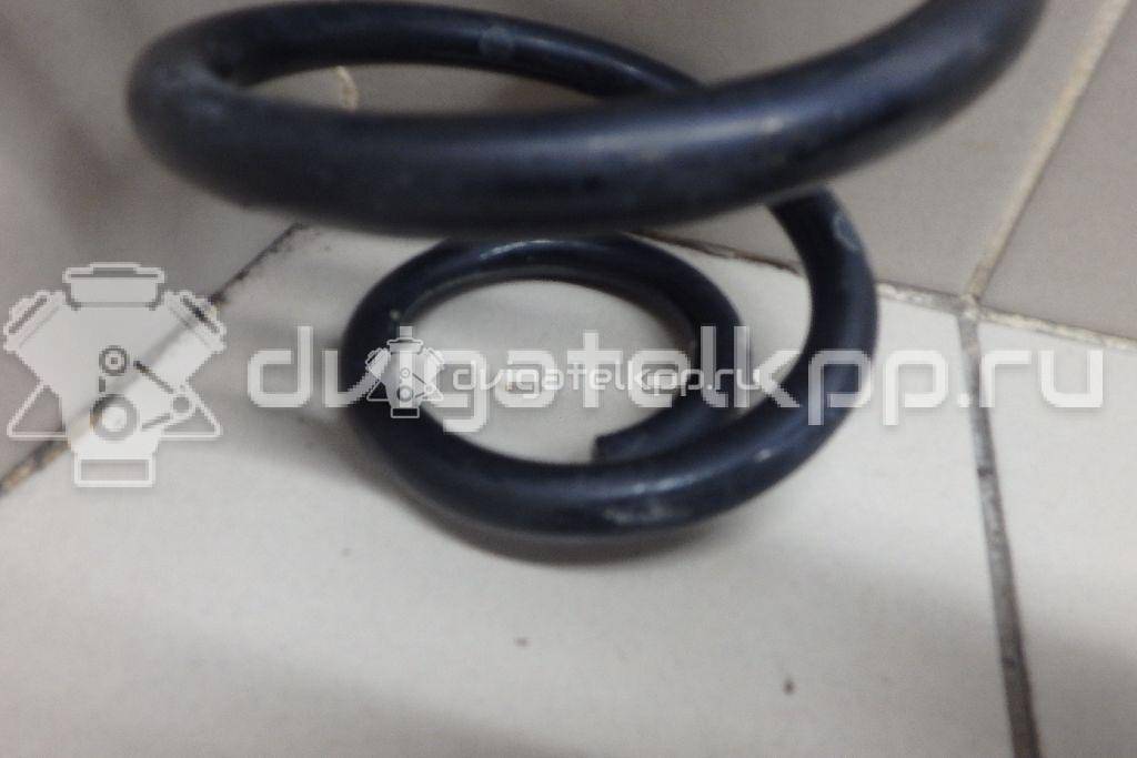 Фото Пружина задняя  550200011R для Renault Megane {forloop.counter}}