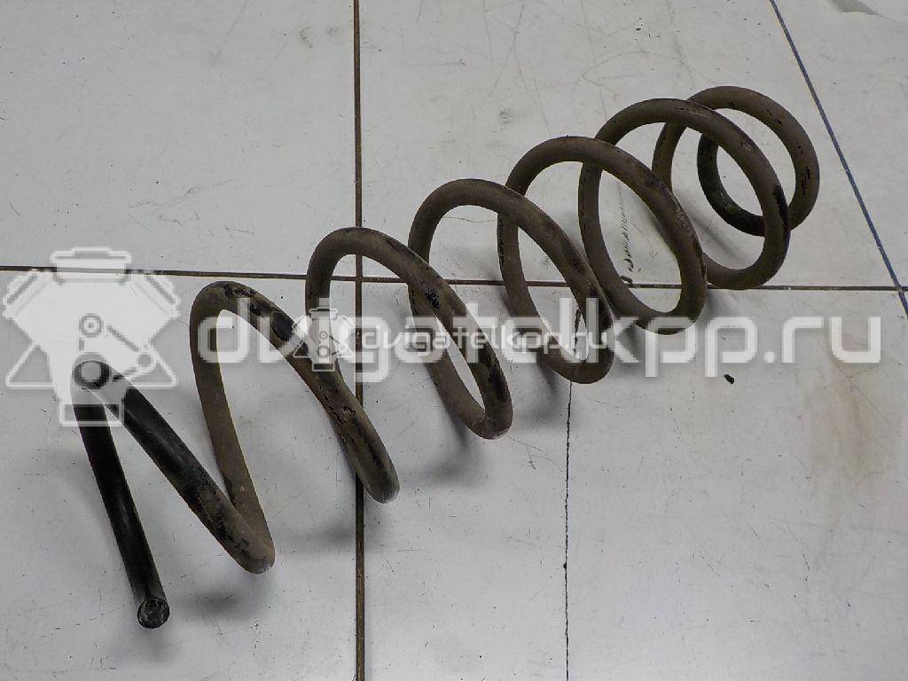 Фото Пружина задняя  550200011R для Renault Megane {forloop.counter}}