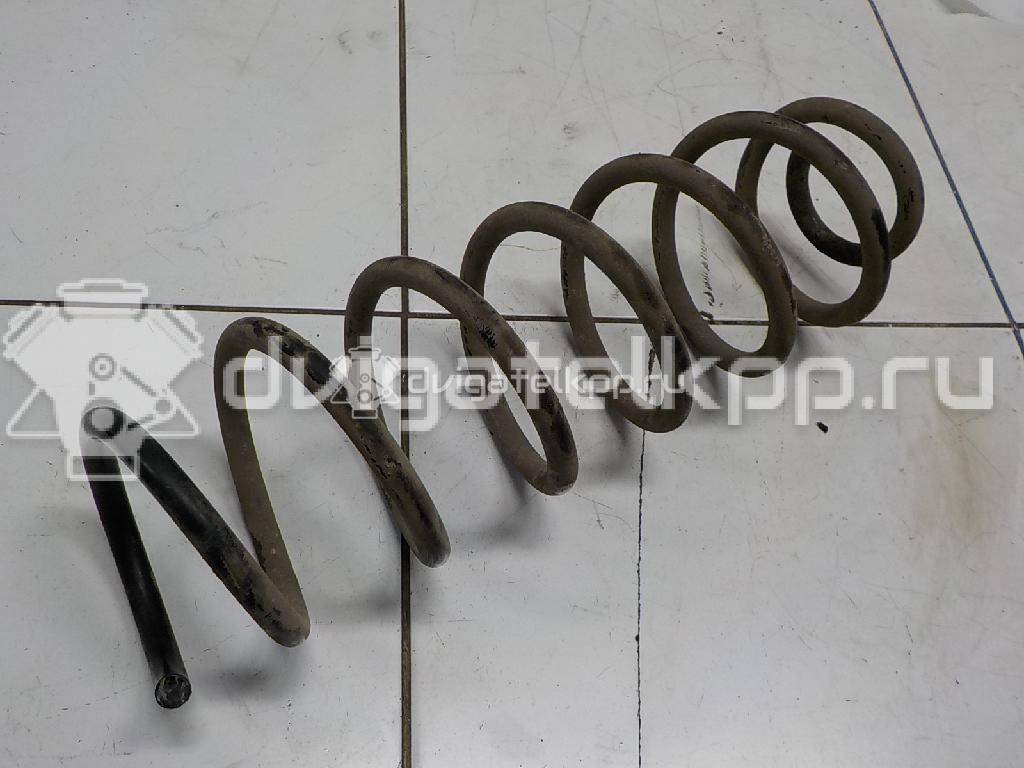 Фото Пружина задняя  550200011R для Renault Megane {forloop.counter}}