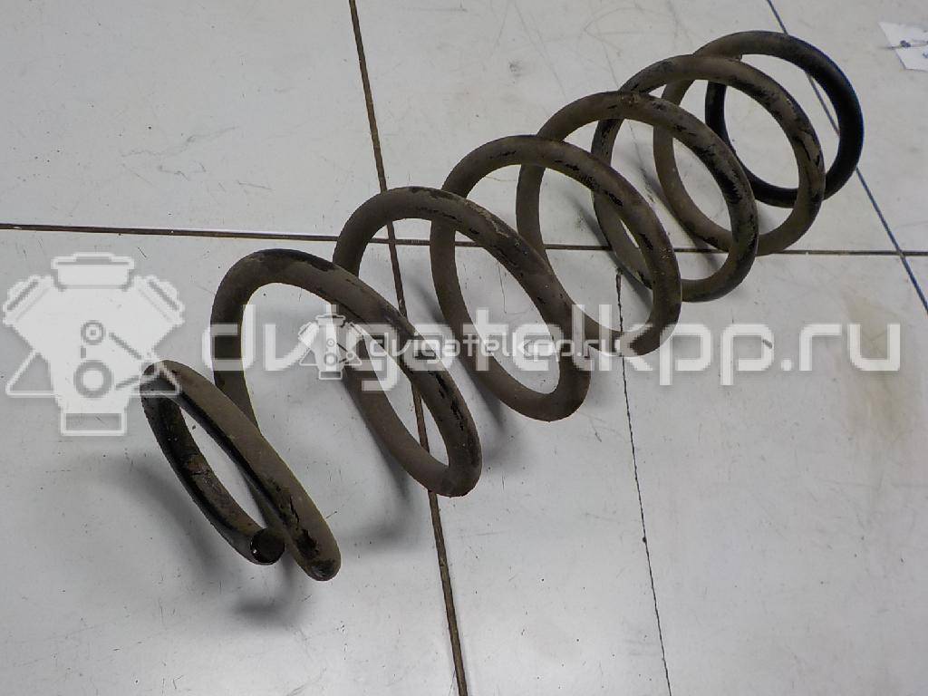 Фото Пружина задняя  550200011R для Renault Megane {forloop.counter}}