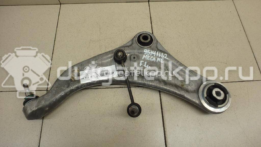 Фото Рычаг передний левый  545010011R для Renault Laguna {forloop.counter}}