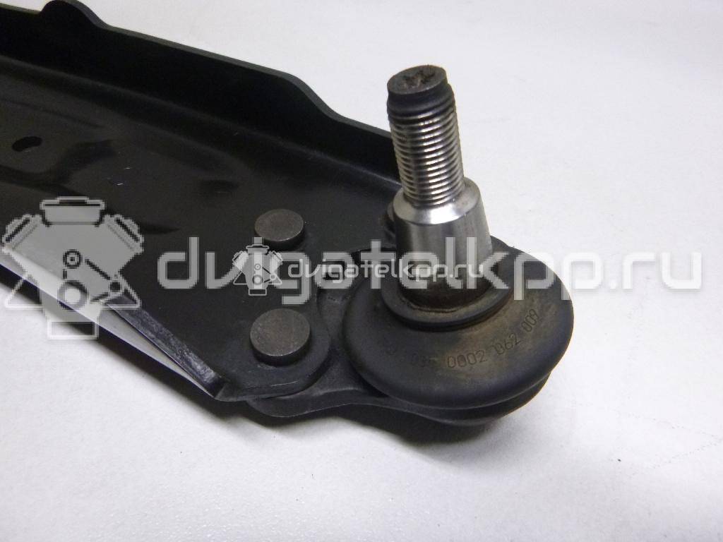 Фото Рычаг передний правый  545006560R для Renault Megane / Laguna / Scénic / Grand / Fluence L30 {forloop.counter}}