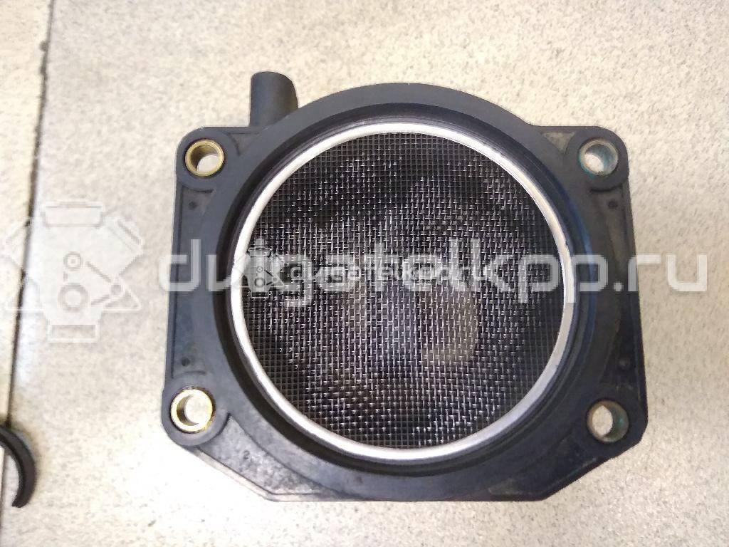 Фото Расходомер воздуха (массметр) для двигателя AKL для Volkswagen / Seat 100-103 л.с 8V 1.6 л бензин 42820 {forloop.counter}}