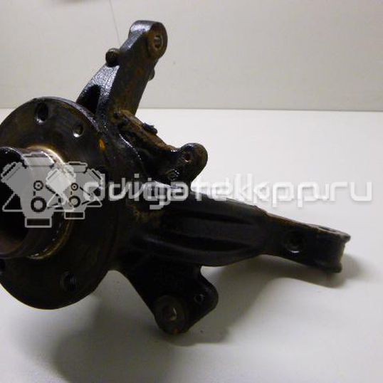 Фото Кулак поворотный передний правый  400140080R для Renault Grand / Scénic / Fluence L30 / Megane
