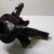 Фото Кулак поворотный передний правый  400140080R для Renault Grand / Scénic / Fluence L30 / Megane {forloop.counter}}