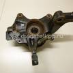 Фото Кулак поворотный передний правый  400140080R для Renault Grand / Scénic / Fluence L30 / Megane {forloop.counter}}