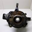 Фото Кулак поворотный передний правый  400140080R для Renault Grand / Scénic / Fluence L30 / Megane {forloop.counter}}