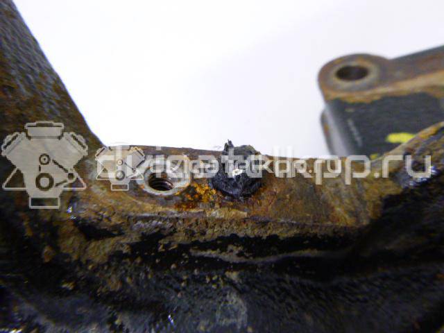 Фото Кулак поворотный передний правый  400140080R для Renault Grand / Scénic / Fluence L30 / Megane {forloop.counter}}