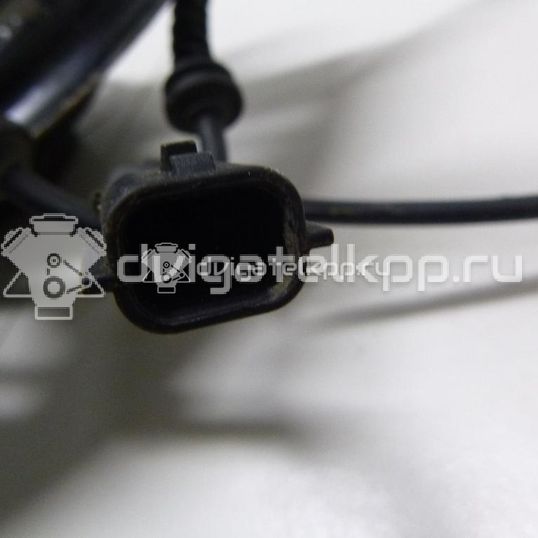 Фото Кулак поворотный передний правый  400140080R для Renault Grand / Scénic / Fluence L30 / Megane