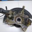 Фото Кулак поворотный передний правый  400140080R для Renault Grand / Scénic / Fluence L30 / Megane {forloop.counter}}