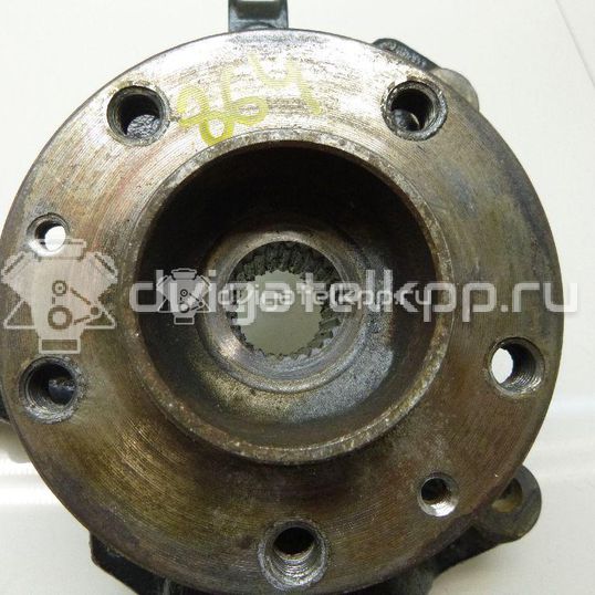 Фото Кулак поворотный передний правый  400140080R для Renault Grand / Scénic / Fluence L30 / Megane