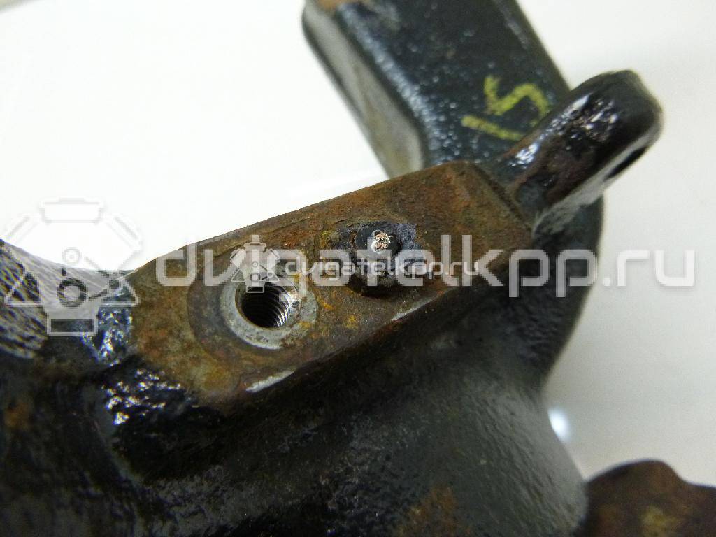 Фото Кулак поворотный передний правый  400140080R для Renault Grand / Scénic / Fluence L30 / Megane {forloop.counter}}