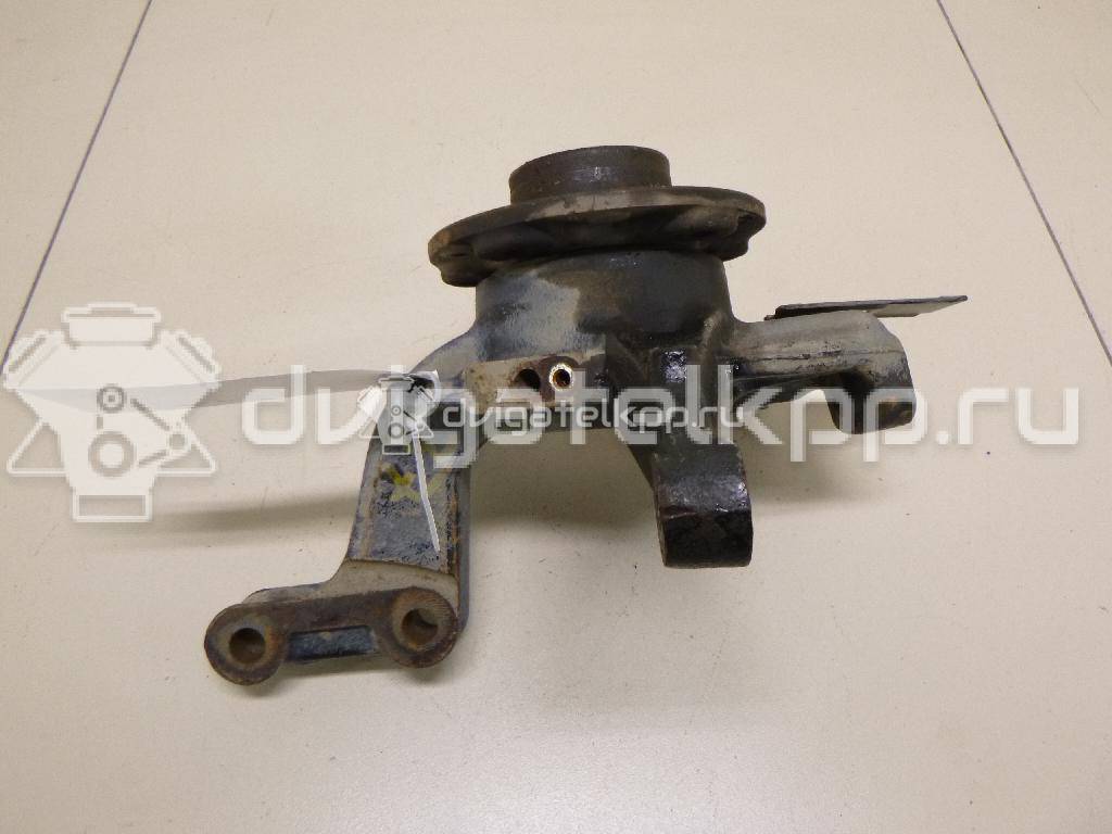 Фото Кулак поворотный передний правый  400140080R для Renault Grand / Scénic / Fluence L30 / Megane {forloop.counter}}