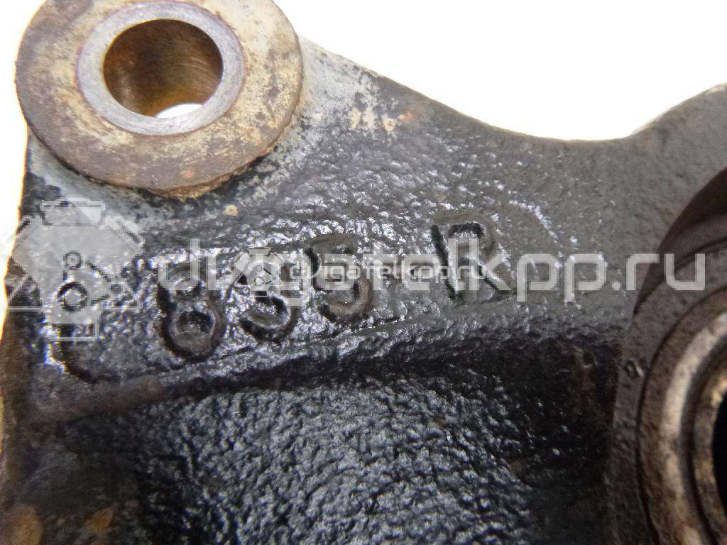 Фото Кулак поворотный передний правый  400140080R для Renault Grand / Scénic / Fluence L30 / Megane {forloop.counter}}