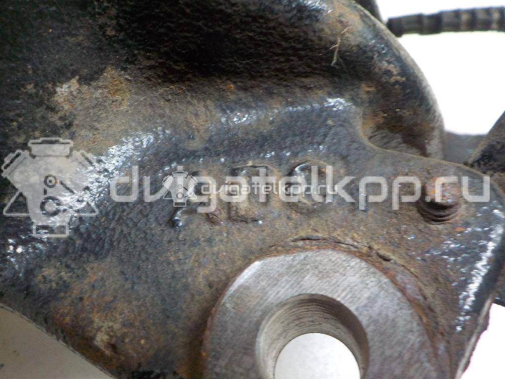 Фото Кулак поворотный передний правый  400140080R для Renault Grand / Scénic / Fluence L30 / Megane {forloop.counter}}