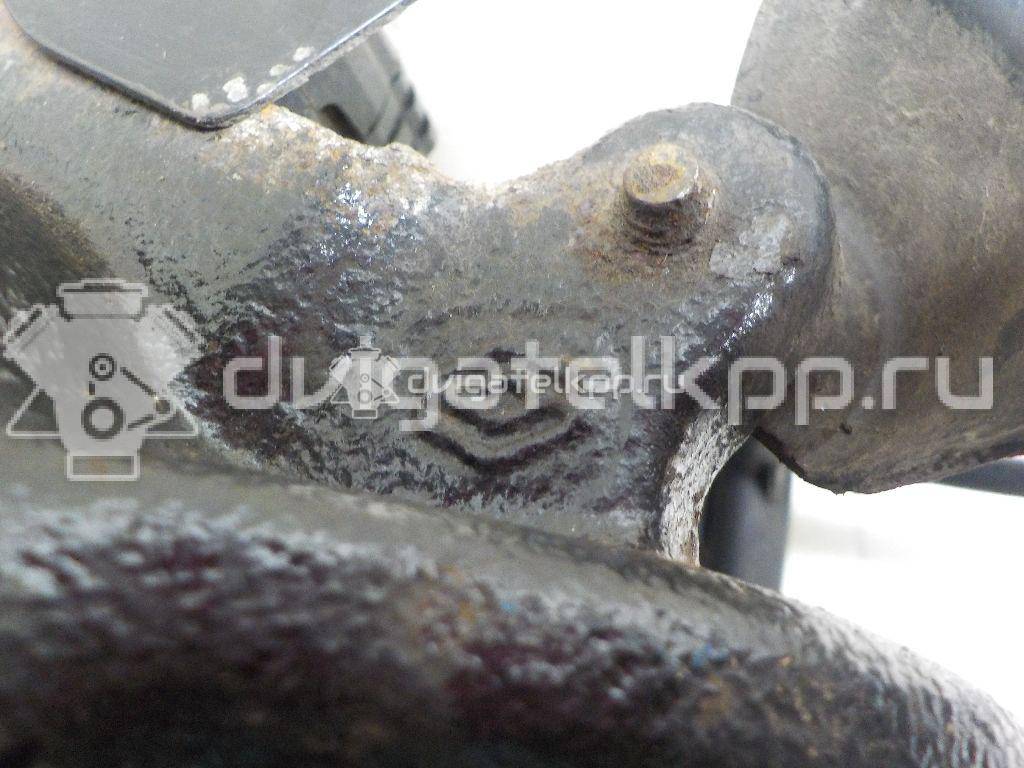 Фото Кулак поворотный передний правый  400140080R для Renault Grand / Scénic / Fluence L30 / Megane {forloop.counter}}