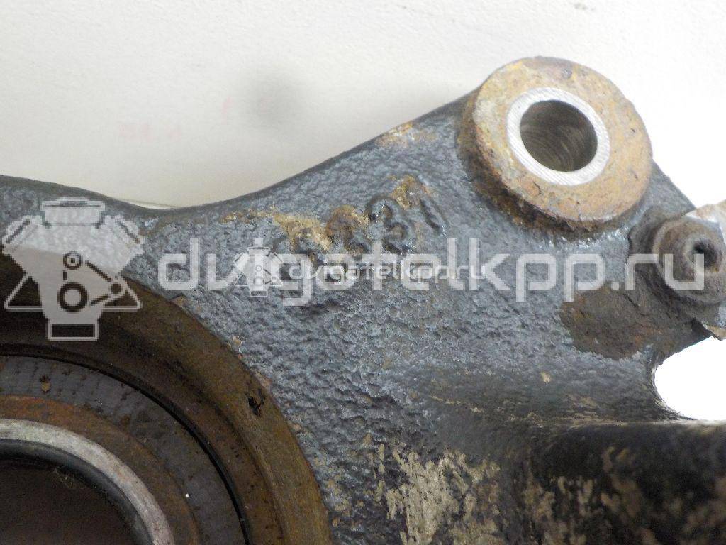 Фото Кулак поворотный передний правый  400140080R для Renault Grand / Scénic / Fluence L30 / Megane {forloop.counter}}