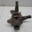 Фото Кулак поворотный передний правый  400140080R для Renault Grand / Scénic / Fluence L30 / Megane {forloop.counter}}