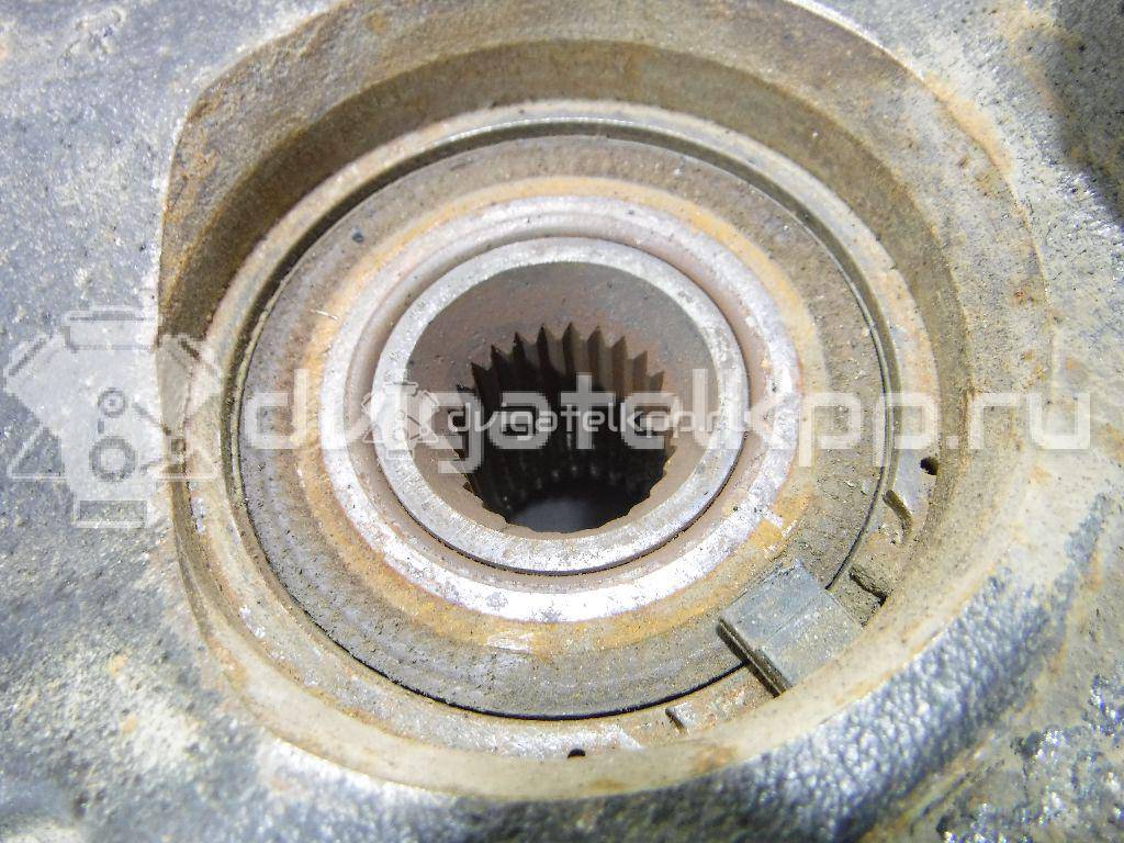 Фото Кулак поворотный передний правый  400140080R для Renault Grand / Scénic / Fluence L30 / Megane {forloop.counter}}