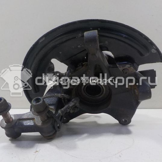 Фото Кулак поворотный передний правый  400140080R для Renault Grand / Scénic / Fluence L30 / Megane