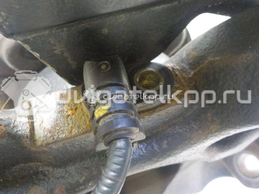 Фото Кулак поворотный передний правый  400140080R для Renault Grand / Scénic / Fluence L30 / Megane {forloop.counter}}